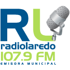 RadioLaredo-107.9 Laredo, Spain