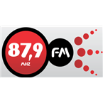 RádioLiberdadeFM-87.9 Sao Jose Do Egito, PE, Brazil
