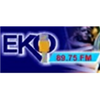 EkoFM-89.7 Lagos, Nigeria