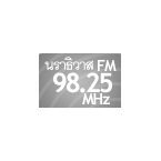 RadioThailand98.25FM Bangkok, TH, Thailand
