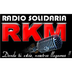 RadioSolidariaRKM-90.9 La Paz, Bolivia