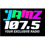 JAMZFM-107.5 Santa Cruz, Aruba