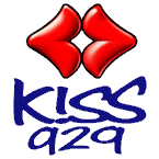 KissFM-92.9 Athens, Greece