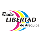 RadioLibertadDeArequipa Arequipa, Peru