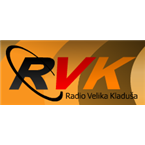 RVKRadio Velika Kladuša, Bosnia and Herzegovina