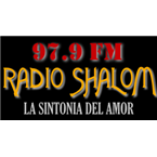 RadioShalom-97.9 Calama, Chile