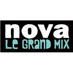 RadioNova-100.2 Brest, France