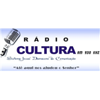 RádioCultura Curitiba, PR, Brazil