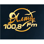 YaltaFM-100.8 Yalta, Ukraine