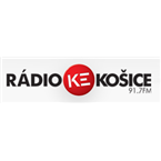 RadioKosice-91.7 Bratislava, Slovakia