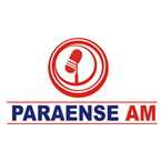 RádioParaense Castanhal , PA, Brazil