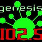 RadioGenesis-102.5 Caseros , Argentina