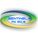 RádioSentinela-90.9 Belem, PA, Brazil
