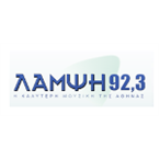 LampsiFM-92.3 Athens, Greece