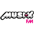 MusikFM-101.9 Valencia, Carabobo, Venezuela