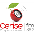 CeriseFM-88.2 Cernay, France