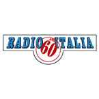 RadioItaliaAnni60-106.3 Milano, Italy