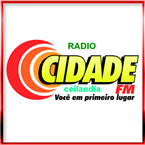 RádioCidadeFM Brasília, Brazil
