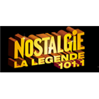 NostalgieFM-101.1 Abidjan, Côte d'Ivoire