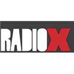 RadioX-96.8 Cagliari, Italy
