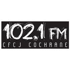 CFCJ-FM Cochrane, ON, Canada