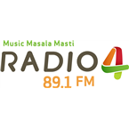 Radio4FM-89.1 Ajman, United Arab Emirates