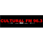 RádioCulturalFM-96.3 Limoeiro, PE, Brazil