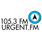 UrgentFM-105.3 Ghent, Belgium