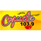 RadioCoqueta-103.9 Guatemala, Guatemala