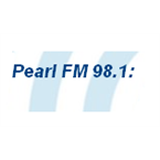 PearlFM-98.1 Filipsburg, Netherlands Antilles