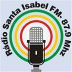 RádioSantaIsabel-87.9 Viamão, RS, Brazil