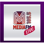 MediaFM-105.5 Baku, Azerbaijan