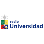 RadioUniversidadDeChile-102.5 Santiago de Chile, Chile