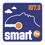 SmartFM-107.3 Bucureşti, Romania