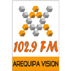 ArequipaVision-102.9 Arequipa, Peru