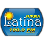 FuturaLatinaFM-100.0 Castellón de la Plana, Spain