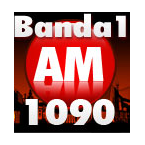 RádioBanda1AM Sarandi, PR, Brazil