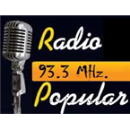 RadioPopular-93.3 Cordoba, Argentina