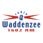 RadioWaddenzee Harlingen, Netherlands