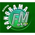 RádioPanoramaFM-94.9 Moreira Sales, PR, Brazil