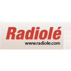 Radiolé-92.4 Madrid, Spain
