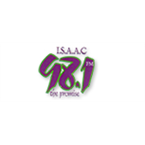ISAAC98.1FM Scarborough, Trinidad and Tobago