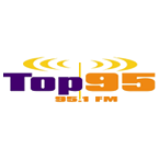 TopFM-95.1 Santa Cruz, Aruba