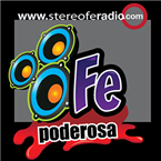 StereoFERadio-96.3 Balboa, Panama