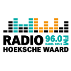 RadioHoekscheWaardFM-96.0 Puttershoek, Netherlands