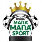 RadioManàManàSport-88.1 Roma, Italy