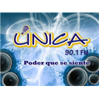 UNICA90.1 Guarenas, Venezuela