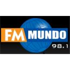 FMMundo-98.1 Quito, Ecuador