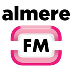 AlmereFM-107.8 Almere Stad, Netherlands