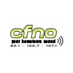 CFNO-FM-93.1 Marathon, ON, Canada
